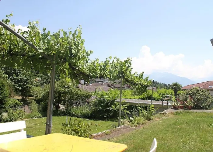 Neb-Thun Studio Am Thunersee