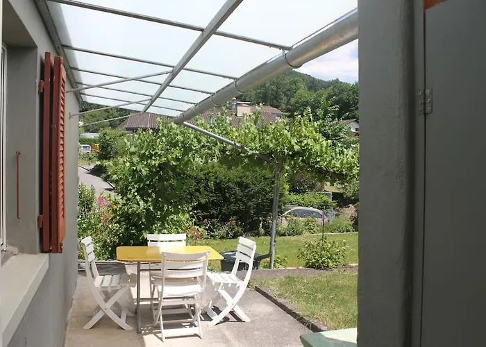 Neb-Thun Studio Am Thunersee