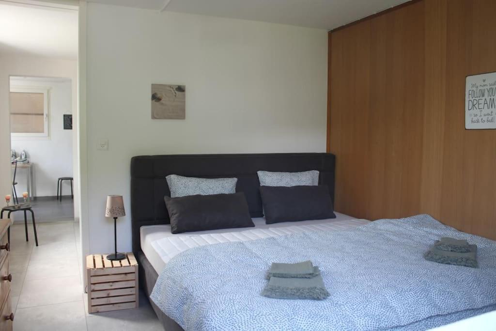 Neb-thun Am Thunersee Appartamento *